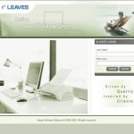 E-Leaves